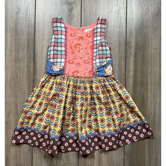 Matilda Jane Bethany Fancy Shasta - Picture 2 of 12